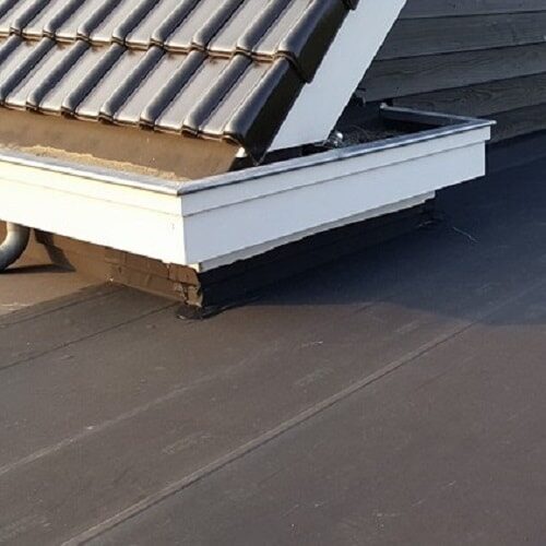 Zinkdakwerk Zinkdakwerk