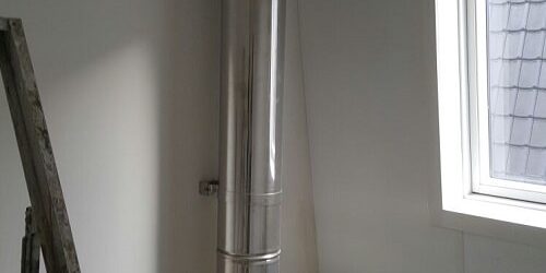 rookkanaal rookkanaal