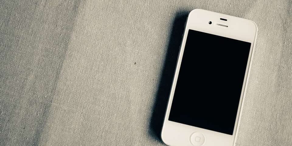 Telefoon contact Telefoon contact