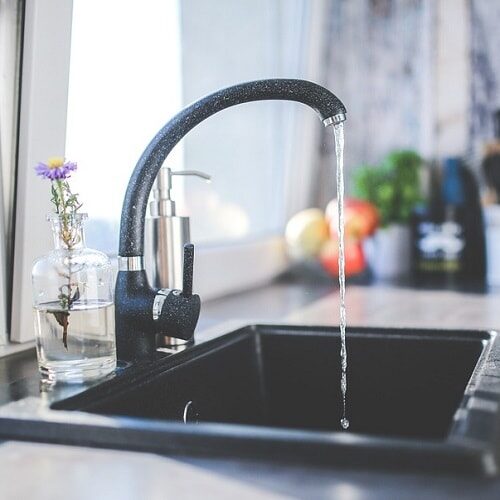 waterkraan waterkraan