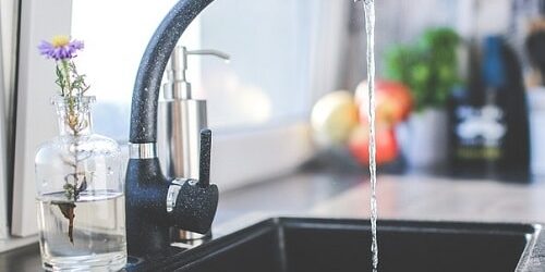 waterkraan waterkraan